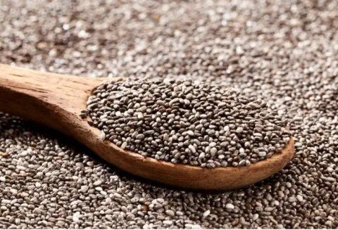 بذور الشيا: فوائد صحية جمة ولكنها قد لا تناسب الجميع - تعرف على الحالات التي يجب فيها الحذر