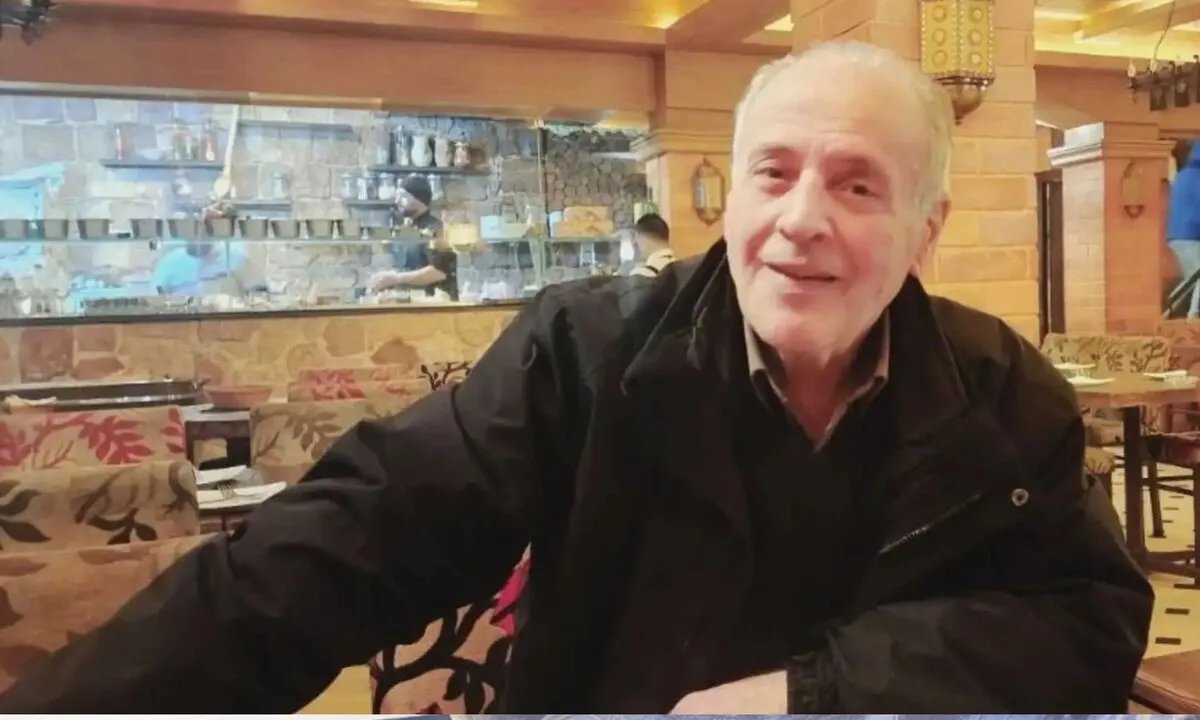 غارة إسرائيلية تودي بحياة قيادي في الجبهة الشعبية لتحرير فلسطين على الحدود السورية اللبنانية