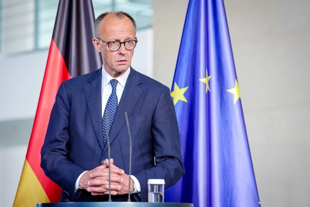 ألمانيا توقف تصدير العتاد العسكري لإسرائيل بسبب خطط غزة