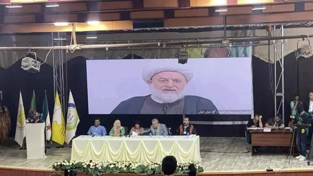 مؤتمر الحسكة يوحّد الأقليات ويطالب باللامركزية قبل لقاء باريس