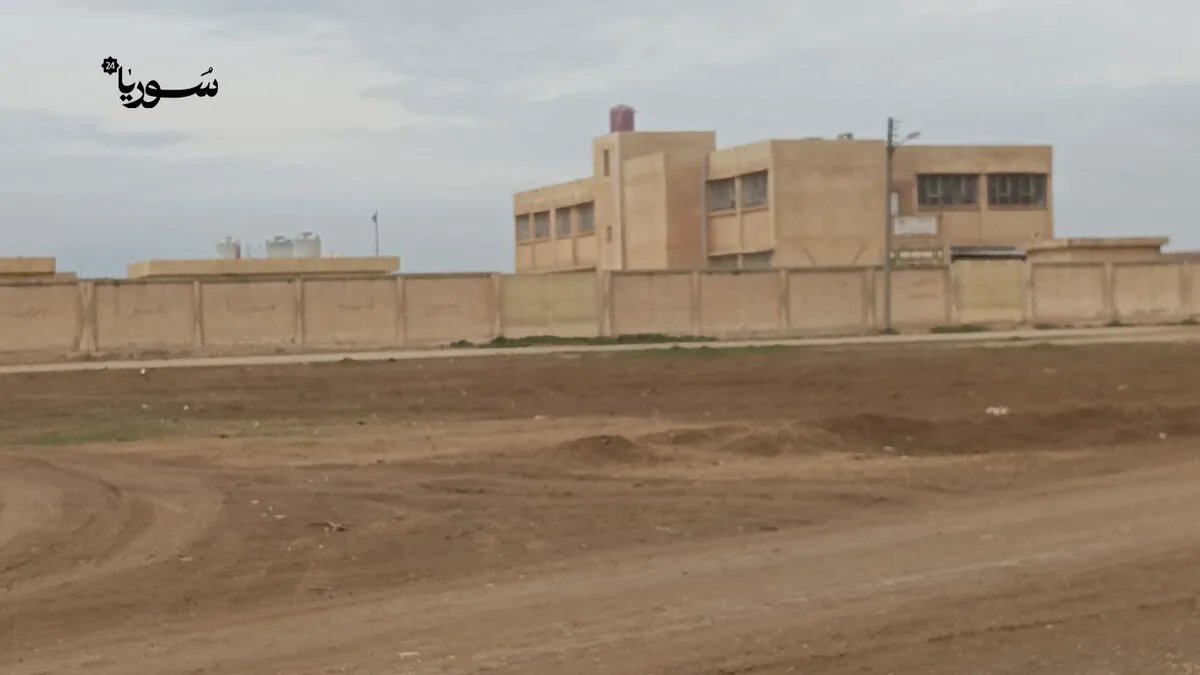 مستقبل ضائع: إغلاق المدارس يهدد عامًا دراسيًا كاملاً لطلاب ريف القامشلي