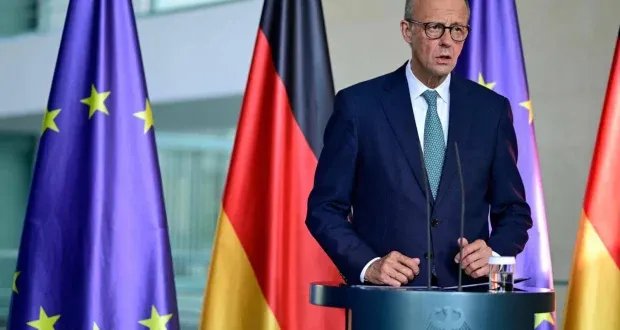 ألمانيا توقف تزويد إسرائيل بالأسلحة وسط انتقادات أوروبية لتوسع عملياتها في غزة