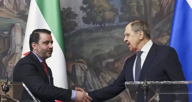 العلاقات السورية الروسية: إعادة تقييم الاتفاقيات وتحديات المرحلة المقبلة