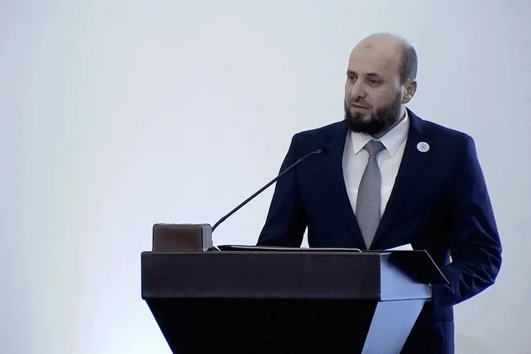 وزير الطاقة السوري يكشف عن خطة لتعزيز الكهرباء وإنشاء شركات قابضة