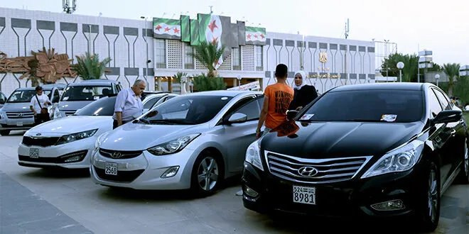 إقبال واسع على معرض "موتوريكس" في سوريا لاستكشاف أحدث تقنيات السيارات والذكاء الاصطناعي