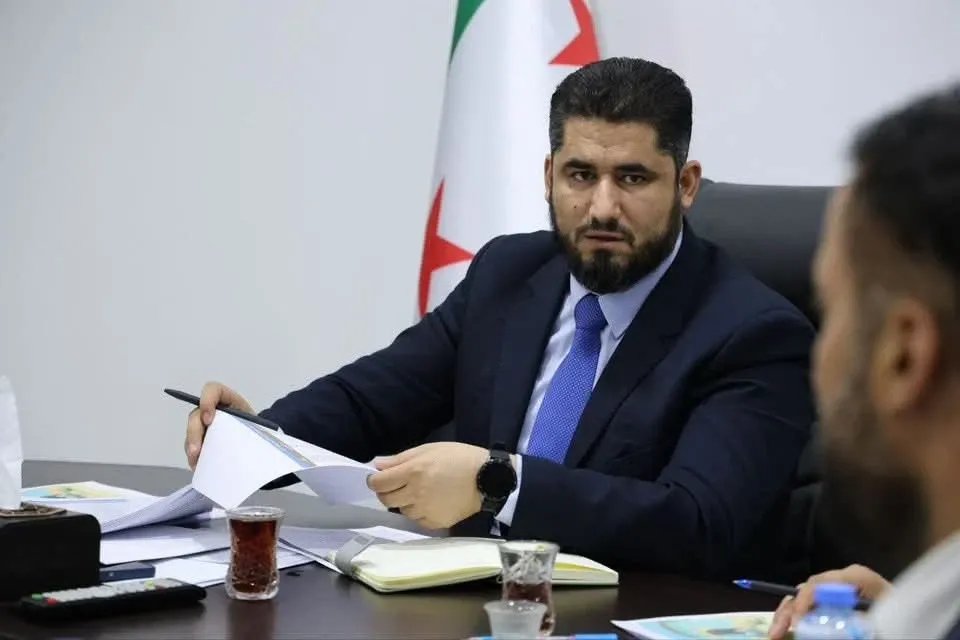 إدلب تطلق حملة واسعة لترميم 90 مدرسة استعداداً لاستقبال العام الدراسي الجديد