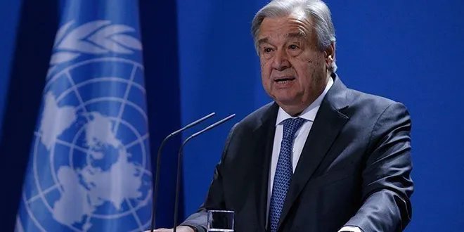 الأمم المتحدة تحذر من خطة إسرائيلية للاستيلاء على غزة وتداعياتها الكارثية