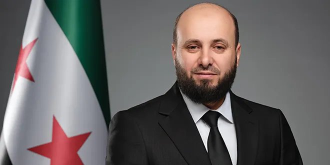 وزير الطاقة السوري يعلن عن خطة لإعادة هيكلة قطاع الطاقة وإطلاق شركات قابضة لتعزيز الإنتاج