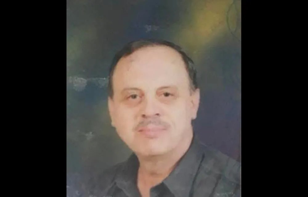 بعد 13 عامًا من الاعتقال القسري: نبأ وفاة الطبيب الفلسطيني هايل حميد تحت التعذيب يهز عائلته