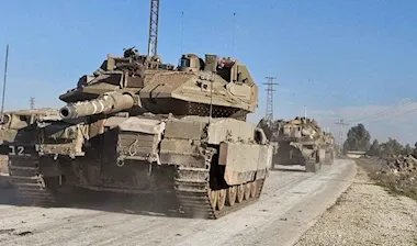 تقرير إسرائيلي: الاحتياجات الأمنية الإسرائيلية تعيق الانسحاب من لبنان وسوريا