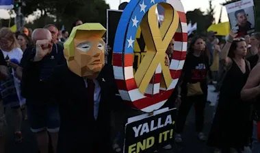 مبادرة مصرية قطرية لإحياء مفاوضات غزة: هل يبقى باب الصفقة مفتوحاً رغم التصعيد؟