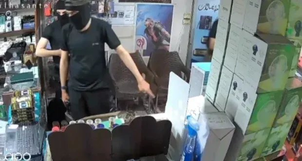 العثور على جثة شاب مقتولاً في ريف دمشق بعد أيام من اختطافه