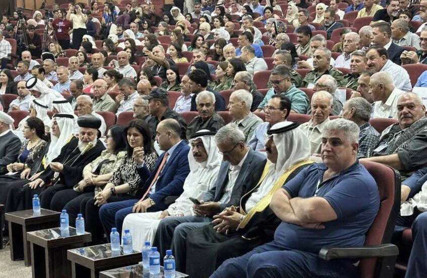 الحكومة السورية تستنكر مؤتمر الحسكة وتعلّق مشاركتها في مفاوضات باريس