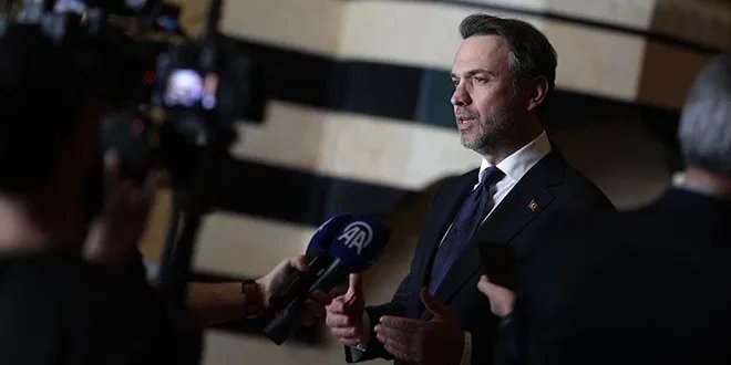 تركيا تكثف جهودها لإعادة تأهيل قطاع الطاقة في سوريا: خط الغاز الأذربيجاني يدعم المشروع