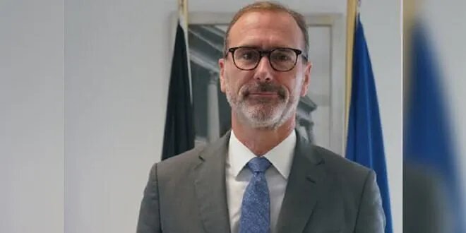 ألمانيا تؤكد مجدداً على دعم وحدة الأراضي السورية وسيادتها الكاملة وأهمية الحوار