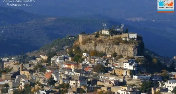 القدموس: بوابة الساحل إلى الداخل السوري.. موقع استراتيجي وتاريخ عريق