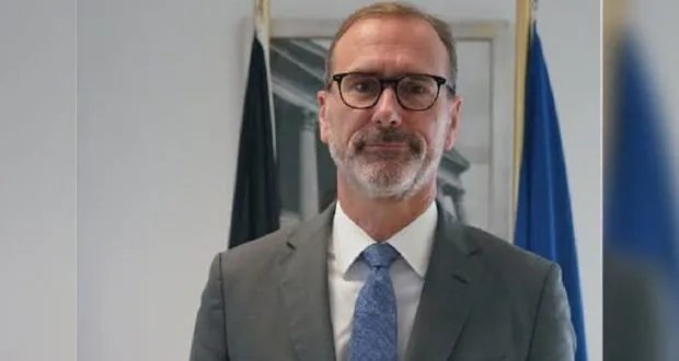 ألمانيا تؤكد مجدداً على دعم وحدة الأراضي السورية وسيادتها الكاملة وأهمية الحوار