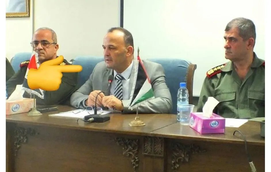 زمان الوصل تكشف: ضباط متهمون بجرائم حرب يتولون مناصب قيادية في مجلس السويداء العسكري