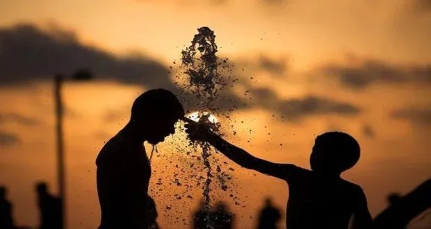 موجة حر قياسية تضرب عدة دول عربية: الأردن، لبنان، سوريا وفلسطين تتأثر بارتفاع غير مسبوق في درجات الحرارة