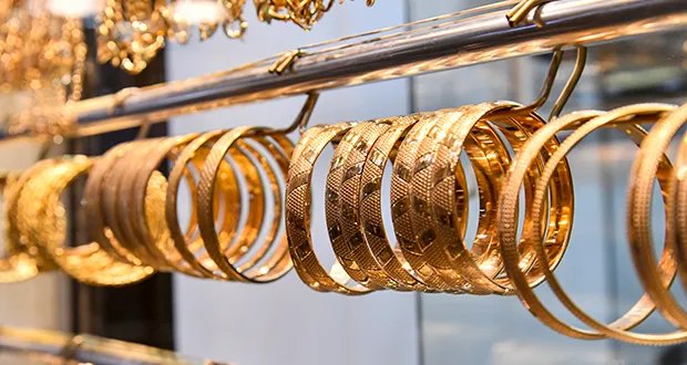 السوق السورية تشهد استقراراً في أسعار الذهب اليوم