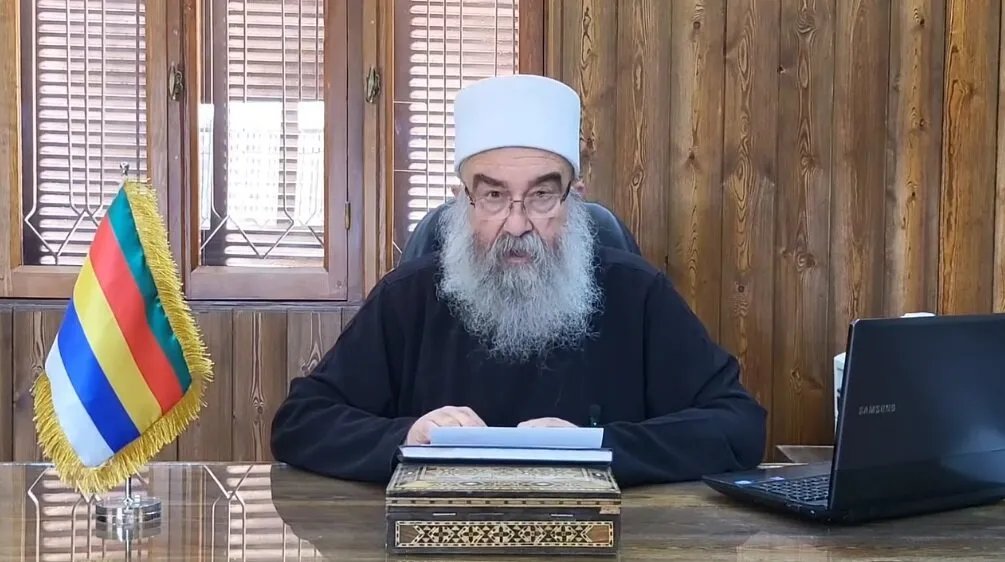 الهجري يصدر بياناً حول أحداث السويداء: كيف يدعو قتلة الأطفال إلى السلام؟