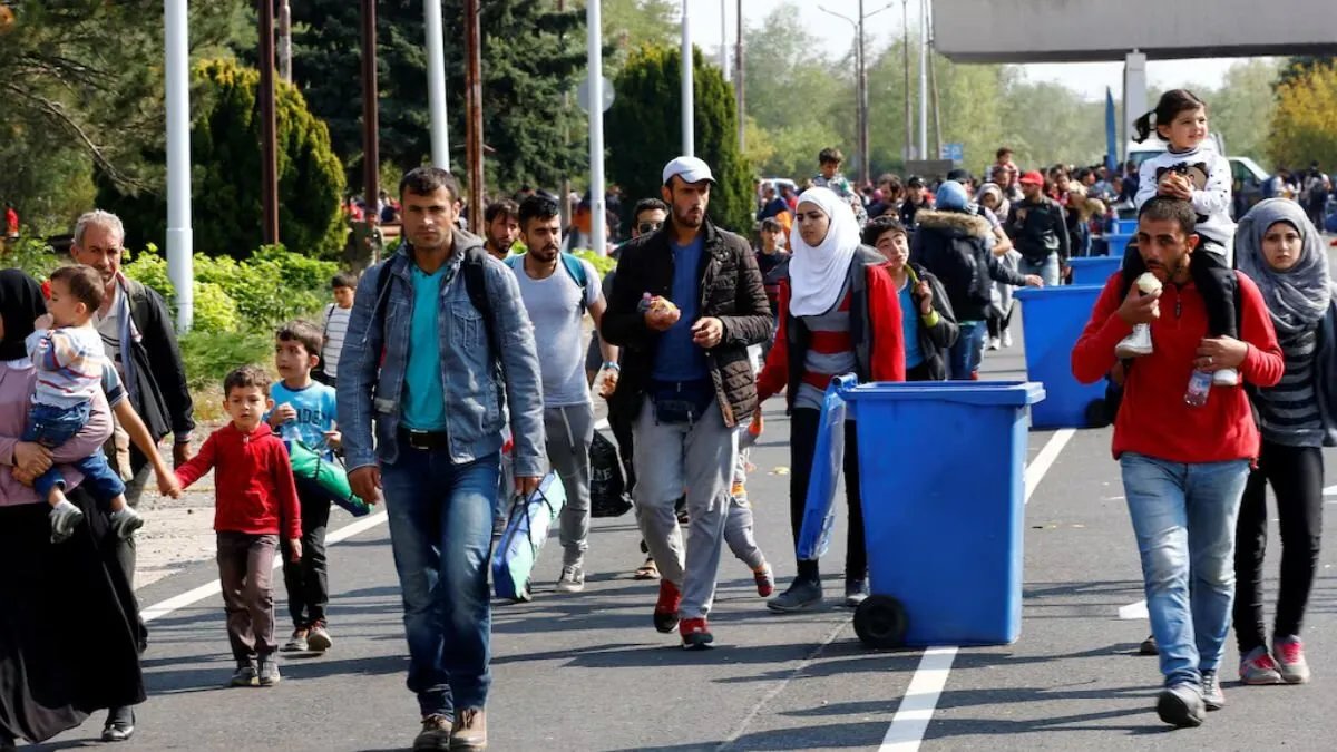 الأمم المتحدة تحقق في مصير سوري رُحِّل من النمسا وسط مخاوف على سلامته