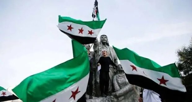 سوريا في مرمى التنافس الدولي: استراتيجية 'عدم الانحياز العملي' في مواجهة القوى العظمى