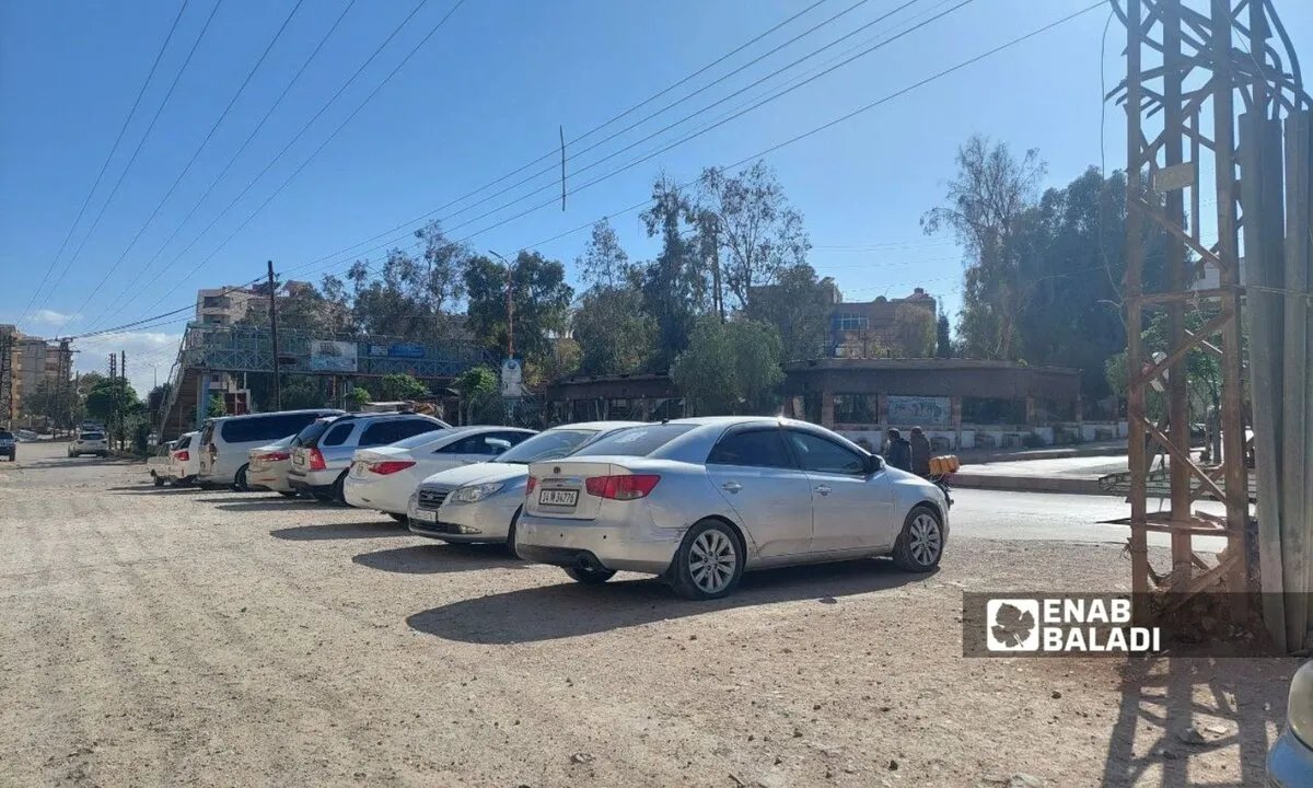 سوريا: استئناف معاملات نقل الملكية العقارية مع إلغاء شرط الإيداع المصرفي