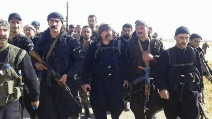 حركة رجال الكرامة تدعو إلى التوافق مع الحكومة وتشكيل قوات أمنية وعسكرية من أبناء السويداء