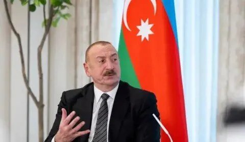 سوريا بوابة أذربيجان إلى اتفاقيات إبراهيم: تفاصيل خطة مد خط الغاز إلى إسرائيل برعاية أمريكية