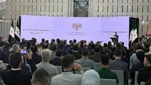 مشاريع استثمارية ضخمة في سوريا: فرص عمل وتحسين جودة الحياة