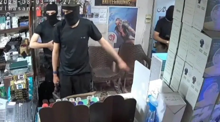 جريمة مروعة في دمشق: مسلحون ينتحلون صفة أمنية ويختطفون شاباً يعثر عليه مقتولاً