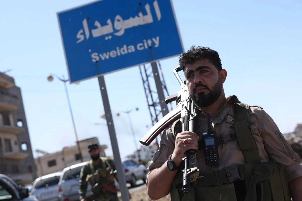 الاتحاد الأوروبي يخطط لحدث رفيع المستوى في دمشق بالتعاون مع المجتمع المدني السوري