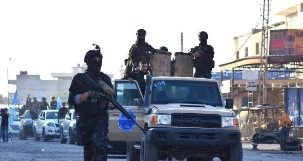 إصابات في صفوف موالين للحكومة السورية إثر استهداف من قبل "مسلحين" في دير الزور وفقاً لـ "قسد"