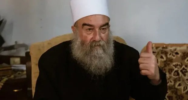 الشيخ الهجري يوجه نداءً للأمم المتحدة لوقف المجازر في السويداء ويشيد بمواقف دولية