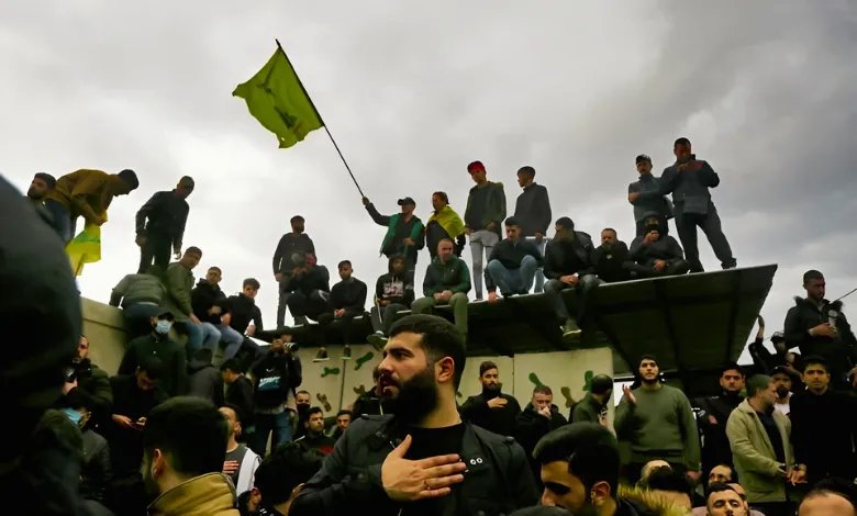 لبنان ترد بحدة على إيران وتعتبر تصريحات ولايتي تدخلاً سافراً في شؤونها