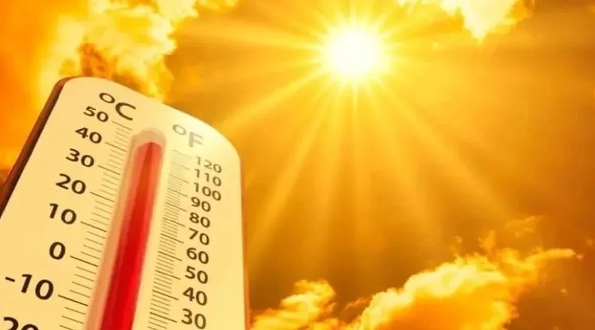 الدفاع المدني السوري في حالة استنفار لمواجهة موجة الحر الشديدة وتقديم الإرشادات اللازمة