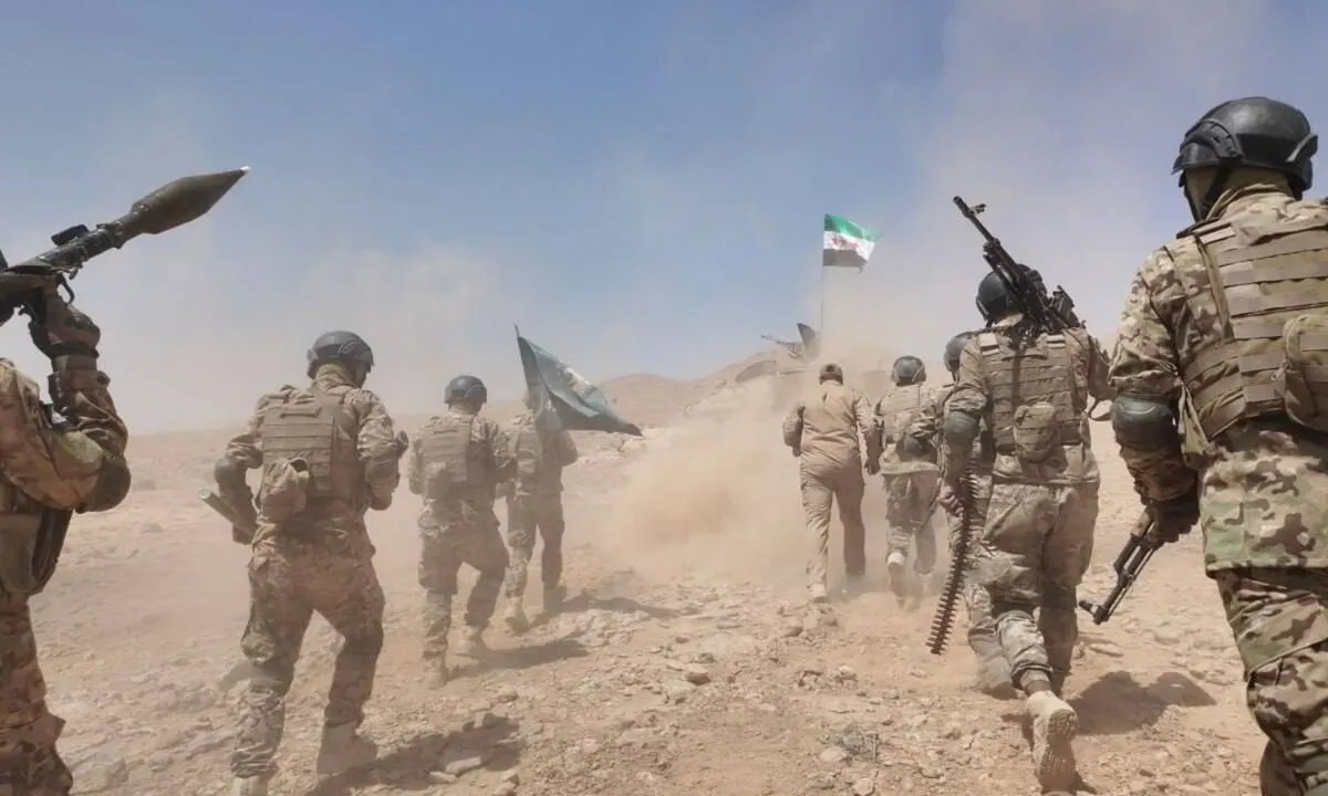 تصاعد التوتر بين دمشق و"قسد": هل يتحول الخلاف السياسي إلى صراع ميداني؟