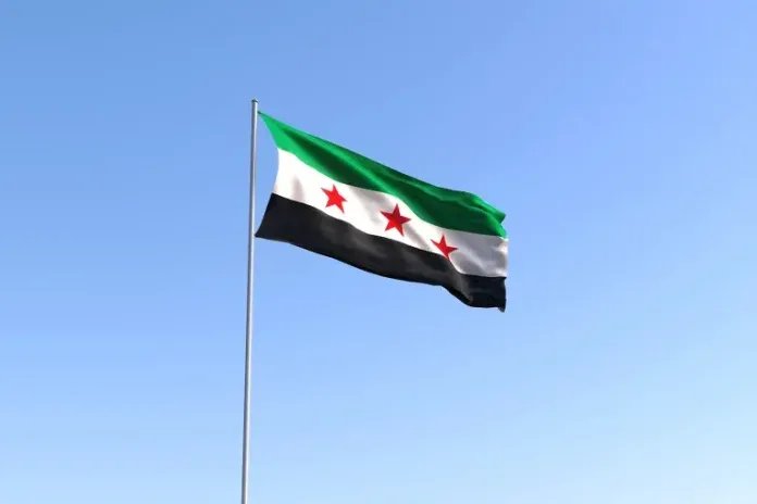 رداً حاسماً: سوريا تسلم واشنطن ردها الرسمي على شروط تخفيف العقوبات