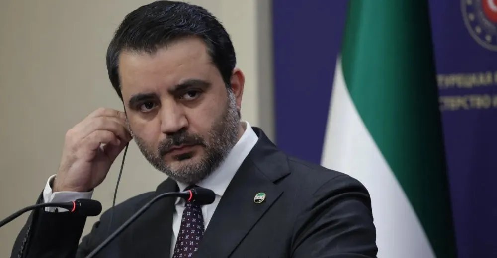 وفد سوري رفيع المستوى يزور واشنطن لحضور اجتماعات صندوق النقد والبنك الدولي: هل تنجح مساعي إعادة الإعمار؟