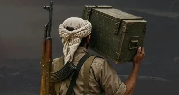 اعترافات صادمة لخلية "الشروا": تفاصيل خطوط التهريب الإيرانية ودور حزب الله في دعم الحوثيين باليمن