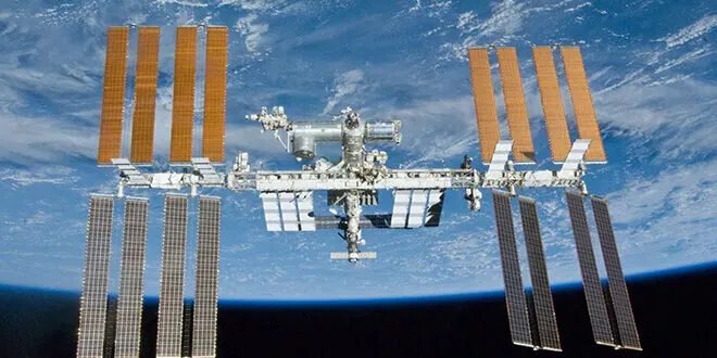 عودة رواد الفضاء الأربعة من مهمة Crew-10 بعد 5 أشهر في محطة الفضاء الدولية