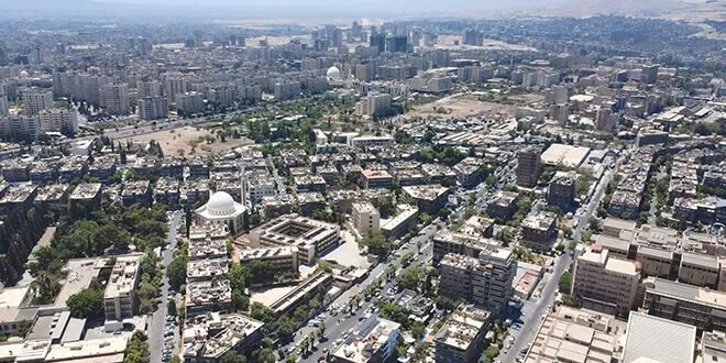 الأرصاد تحذر: موجة الحر الشديدة مستمرة حتى الجمعة مع ارتفاع الرطوبة