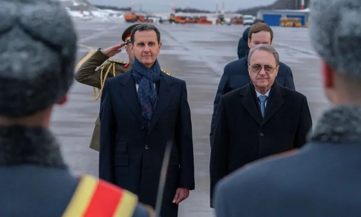 هل تتخلى موسكو عن الأسد؟ تساؤلات حول تسليم الرئيس السوري السابق تطغى على العلاقات الروسية السورية