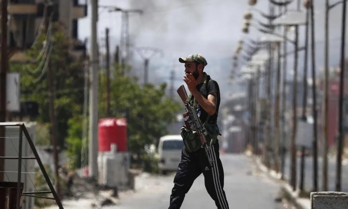 السويداء: هل يمثل الهدوء الحالي حلًا أم مجرد تأجيل لأزمة جديدة؟