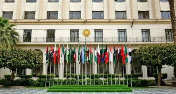 الجامعة العربية تدين مخططات إسرائيل للسيطرة على غزة في اجتماع استثنائي