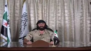 اللواء الثامن ينهي وجوده في درعا ويسلم عتاده لوزارة الدفاع السورية