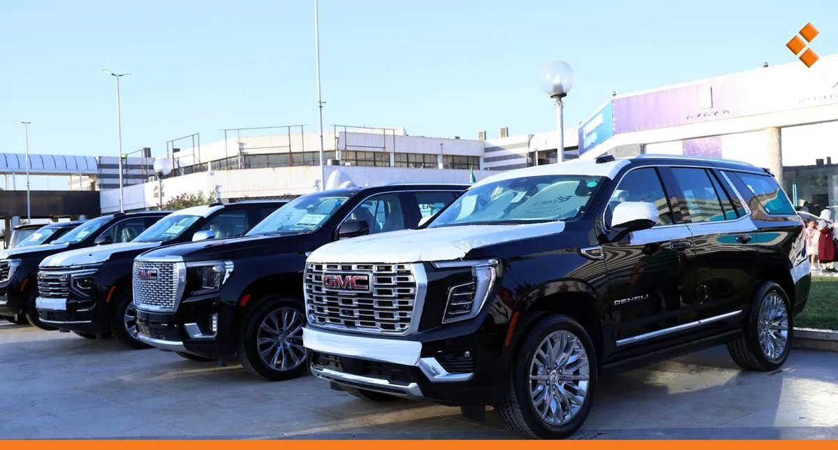 مزاد أسبوعي للسيارات ينطلق في ساحة الفحامة بدمشق ضمن فعاليات معرض موتوريكس