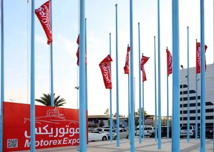 نجاح كبير لـ"موتوريكس إكسبو 2025" في دمشق: ألف صفقة و40 ألف زائر
