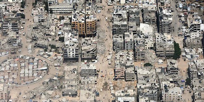 سي إن إن: خطة نتنياهو لإعادة احتلال غزة تأتي في سياق صراعه للبقاء السياسي وتثير انتقادات دولية